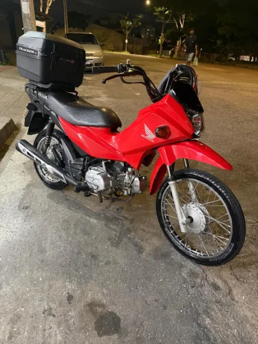 Honda Pop110i 2022