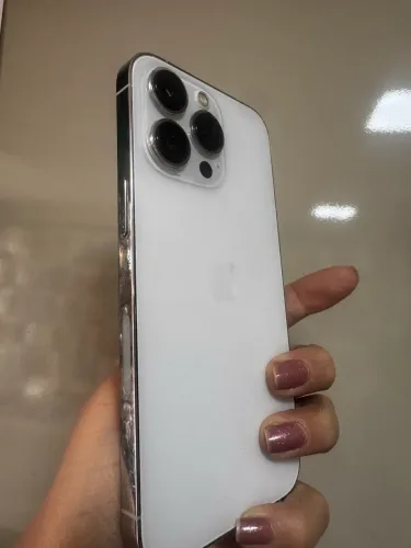 iPhone 13 Pro
