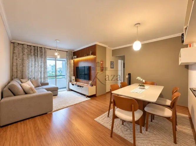 Apartamento/Padrão - Residencial - No bairro Centro - Condomínio Edifício Firenze - Rua Eu
