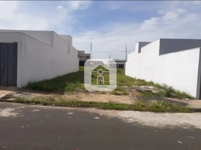 Terreno Para Venda No Bairro Laranjeiras