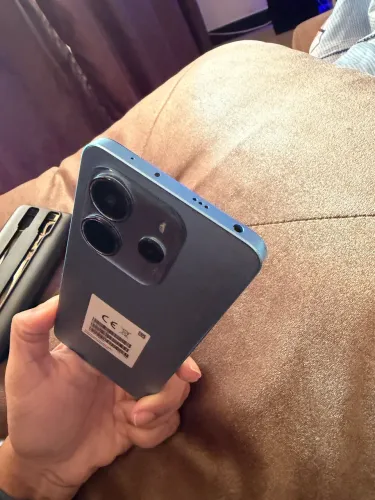 REDMI NOTE 14
