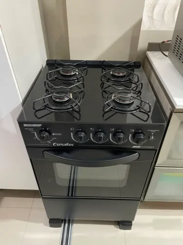 Fogão Esmaltec