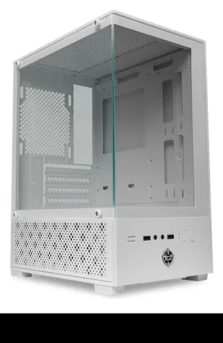 Gabinete Gamer Mancer Legion