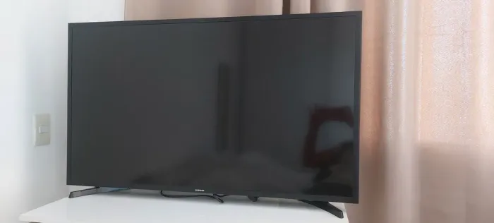 Smart TV Sansung 43 polegadas