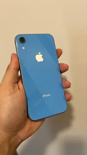 iPhone XR 64gb