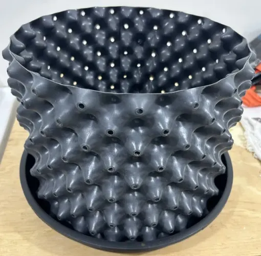 10 Vasos Airpot 3 gallons (11 litros)