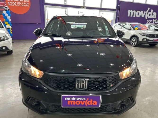 Fiat Argo Drive 1.0 Firefly 2026