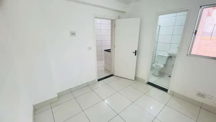 casa 1 Dorm individual no Jd Umuarama Osasco SP