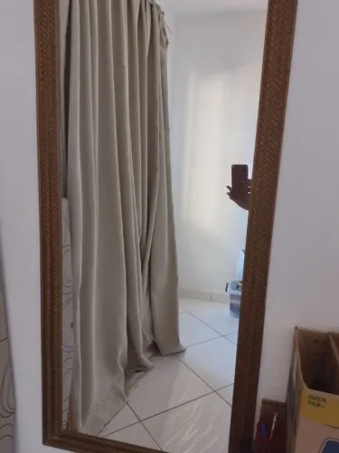 Lindo espelho