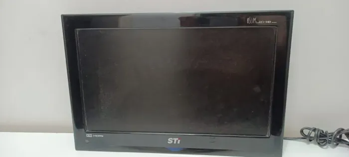 Monitor 19" Polegadas STI