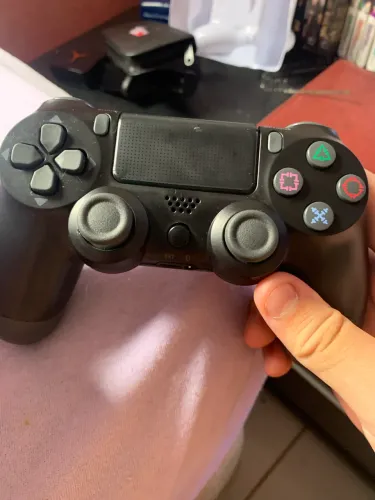 CONTROLE BLUETOOTH DOUBLESCHOCK