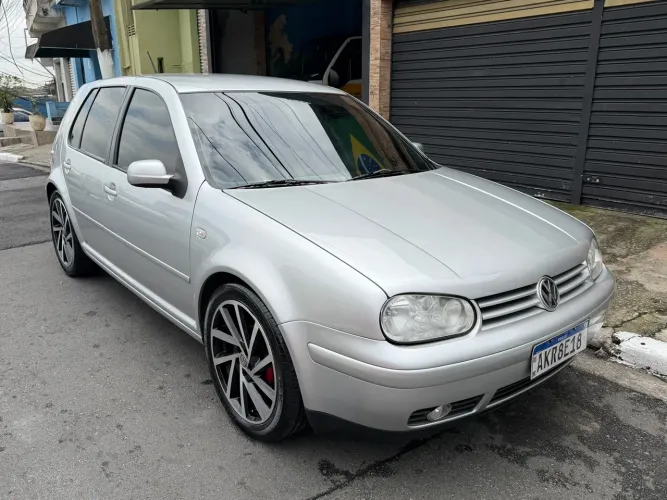 Volkswagen Golf 1.6 MI Trip/ Sport 101cv 8V 2003