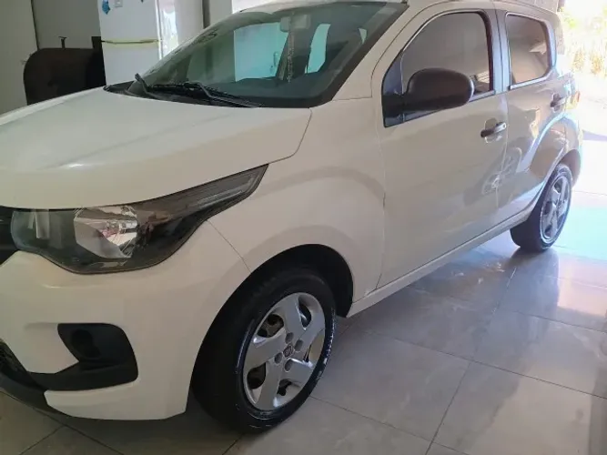 Fiat Mobi Like 1.0 Fire Flex 5P. 2020