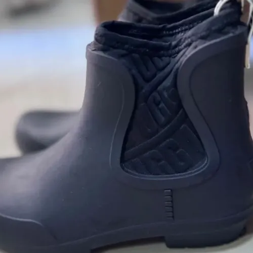 Galocha ugg original número 34 usada uma vez