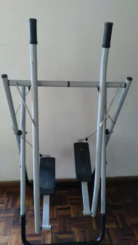 Aparelho de caminhada