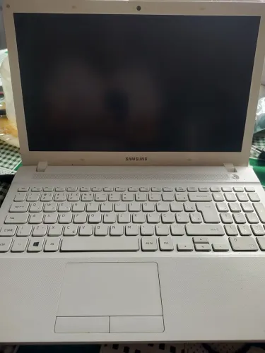 Notebook Samsung i5