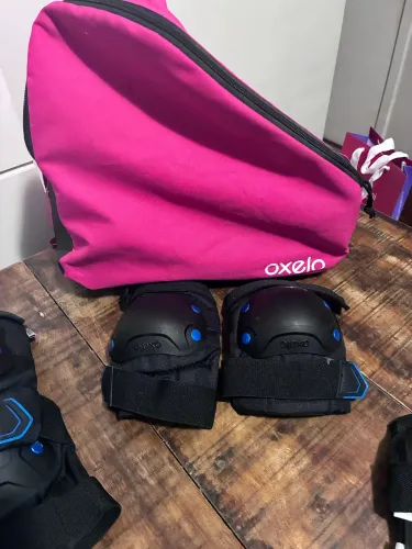 Kit patins