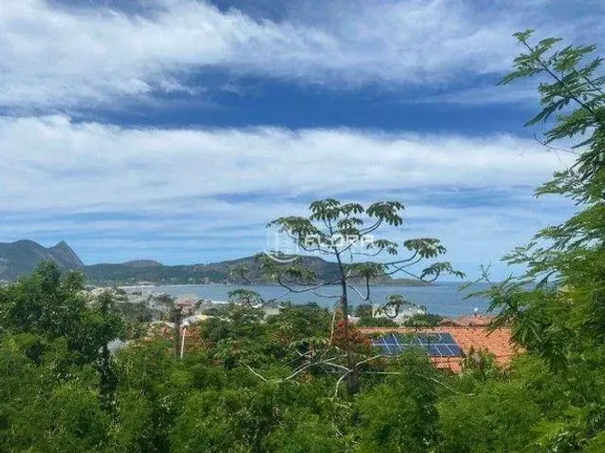 Terreno à venda, 438 m² por R$ 850.000,00 - Piratininga - Niterói/RJ