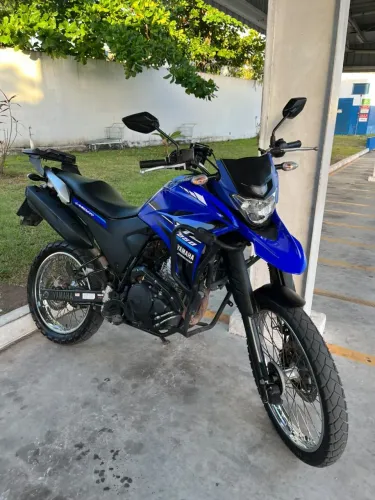 Lander 250