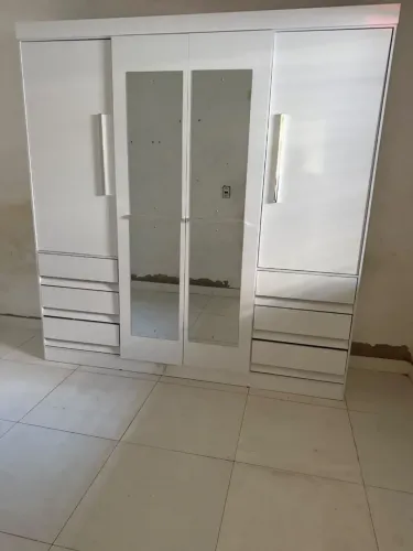 Montador de móveis