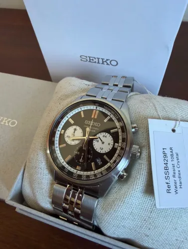 Relógio SEIKO
