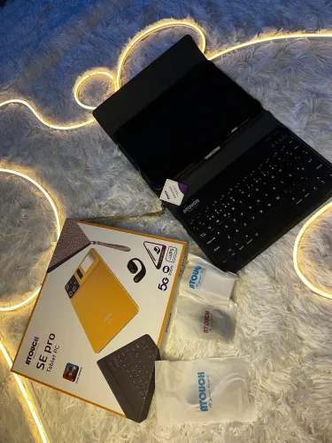 Tablet PC Sepro Atouch