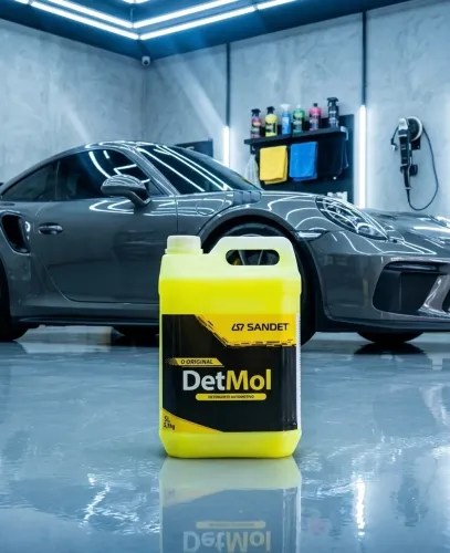 Produtos automotivo