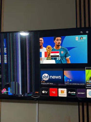 Tv 65 polegadas