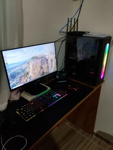 PC gamer