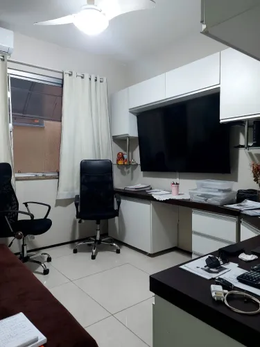 Aluguel Condomínio Park Guará na Boa esperança