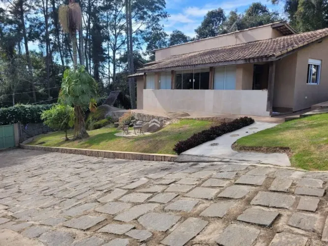 Caete (Mailasqui) São Roque 2.684,00 (M²)