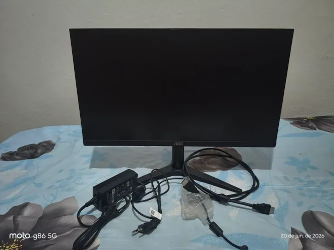 Monitor AOC 