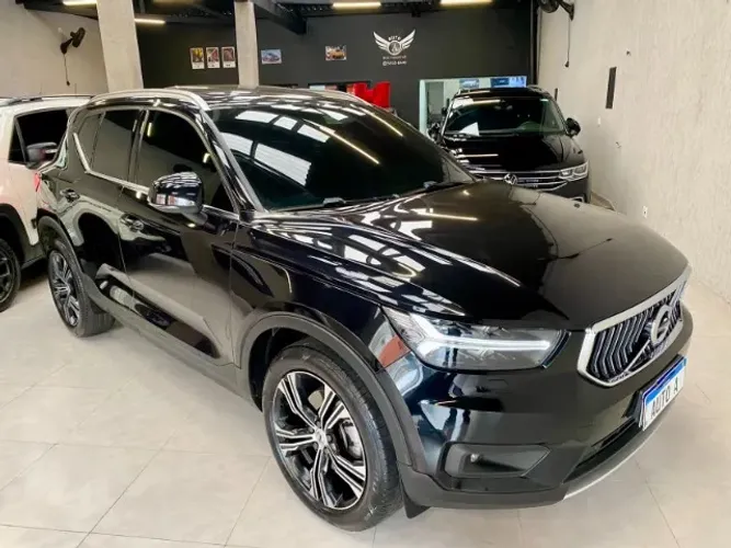 Volvo XC40 XC 40 T-4 Inscription 2.0 190cv FWD 2021