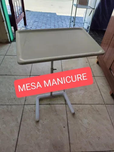 MESA MANICURE, NOVA