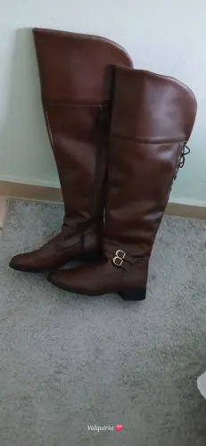 Bota Over