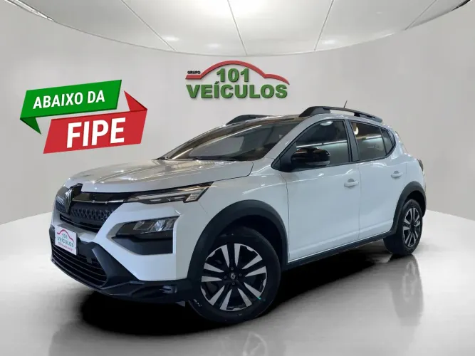  KARDIAN KARDIAN 1.0 EVOLUT. FLEX TB AUT.