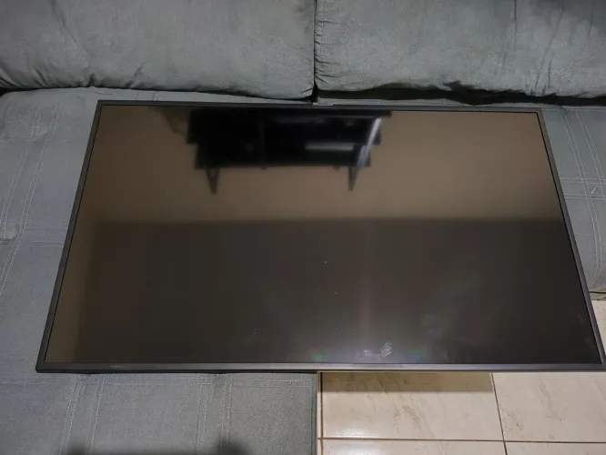 Smattv43 Pol 4k para retirada de peças