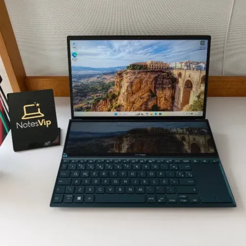 ASUS ZENBOOK UX482 - I7-11TH, 16GB, 512GB