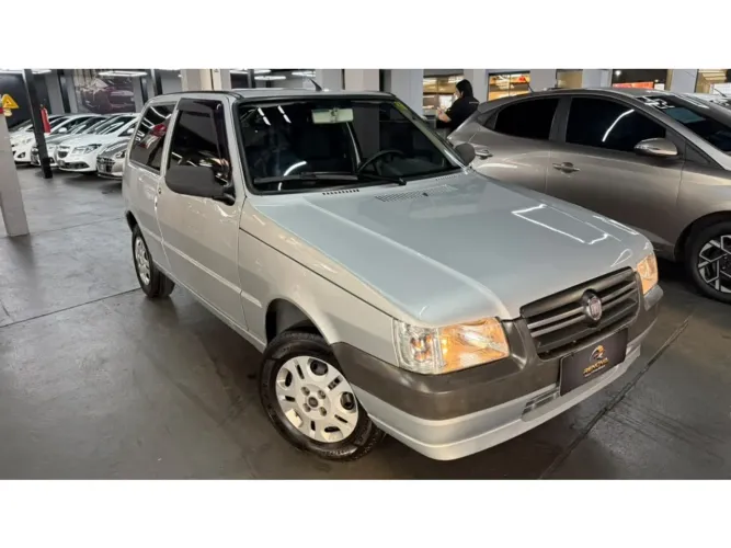 Fiat Uno Mille 1.0 Fire/ F.flex/ Economy 2P 2011