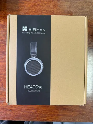 Hifiman he400se
