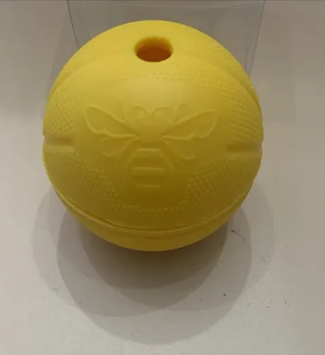 Molde Forma De Gelo Jack Daniels Honey Basquete NBA