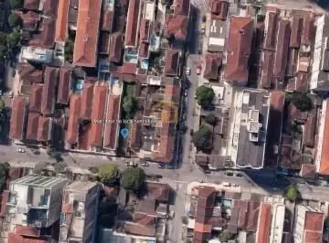 TERRENO LIMPO 08 m de frente x 50 m de fundos À VENDA  CAMPO GRANDE | SANTOS/SP