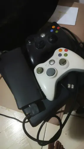 xbox 360 jtag/rgh