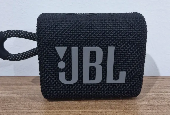 Caixa JBL