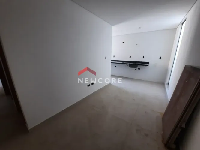 Apartamento em Rua José Osvaldo - Vila Gustavo - São Paulo/SP