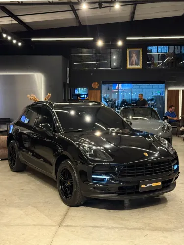 Porsche Macan 2.0 Turbo 237/252cv 2021