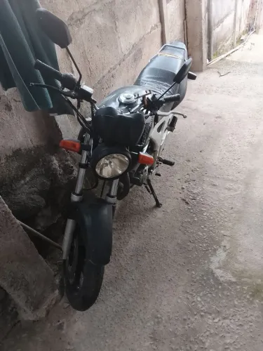 Vendo Twister 2008