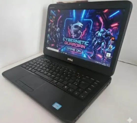 Notebook Dell i3
