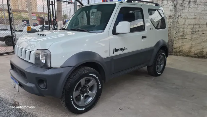 Suzuki Jimny Wide/ /4all 1.3 16V 2022