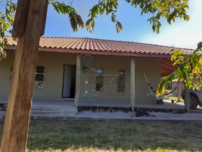 Sítio a Venda na Região de Ribeirão Preto